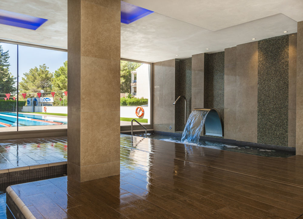 Hoposa Hotel & Apartments Villaconcha Port de Pollença Zewnętrze zdjęcie