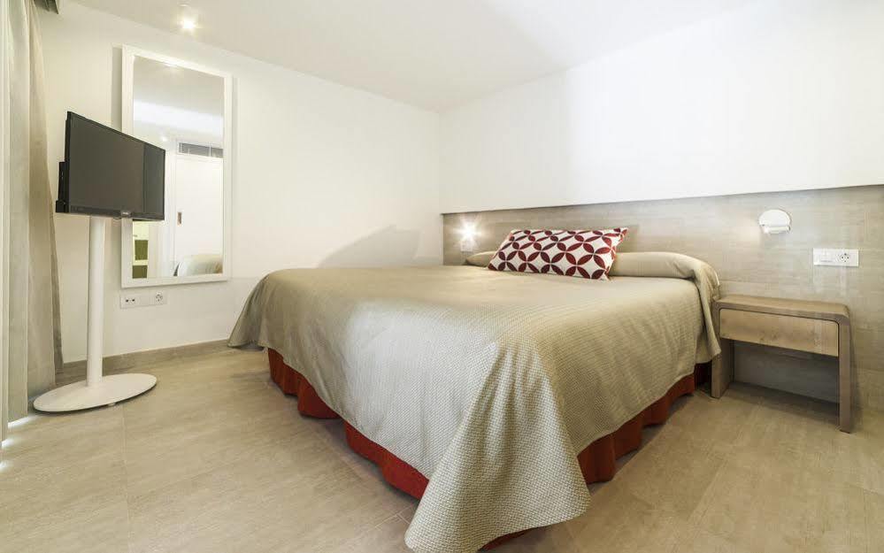 Hoposa Hotel & Apartments Villaconcha Port de Pollença Zewnętrze zdjęcie