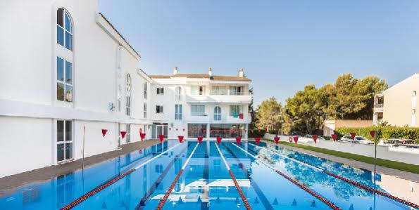 Hoposa Hotel & Apartments Villaconcha Port de Pollença Zewnętrze zdjęcie