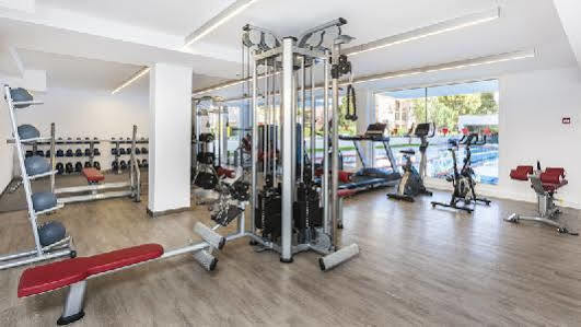 Hoposa Hotel & Apartments Villaconcha Port de Pollença Zewnętrze zdjęcie