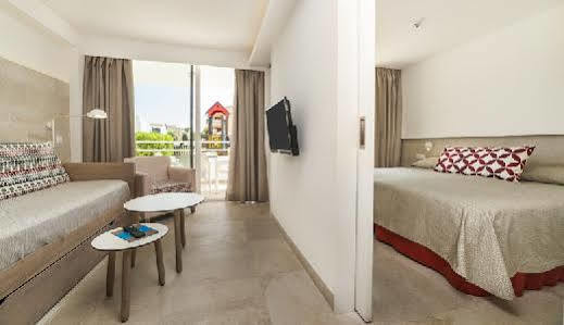 Hoposa Hotel & Apartments Villaconcha Port de Pollença Zewnętrze zdjęcie