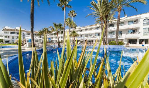 Hoposa Hotel & Apartments Villaconcha Port de Pollença Zewnętrze zdjęcie