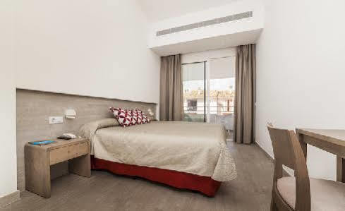 Hoposa Hotel & Apartments Villaconcha Port de Pollença Zewnętrze zdjęcie