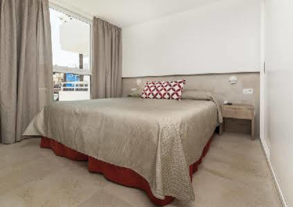 Hoposa Hotel & Apartments Villaconcha Port de Pollença Zewnętrze zdjęcie